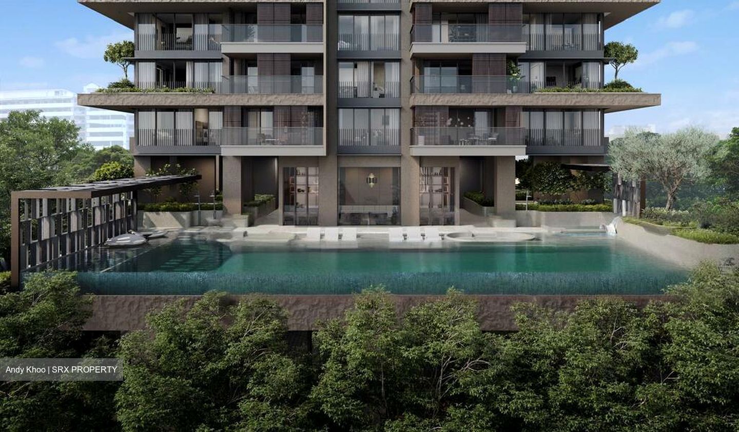 Aurea (D7), Apartment #481084461